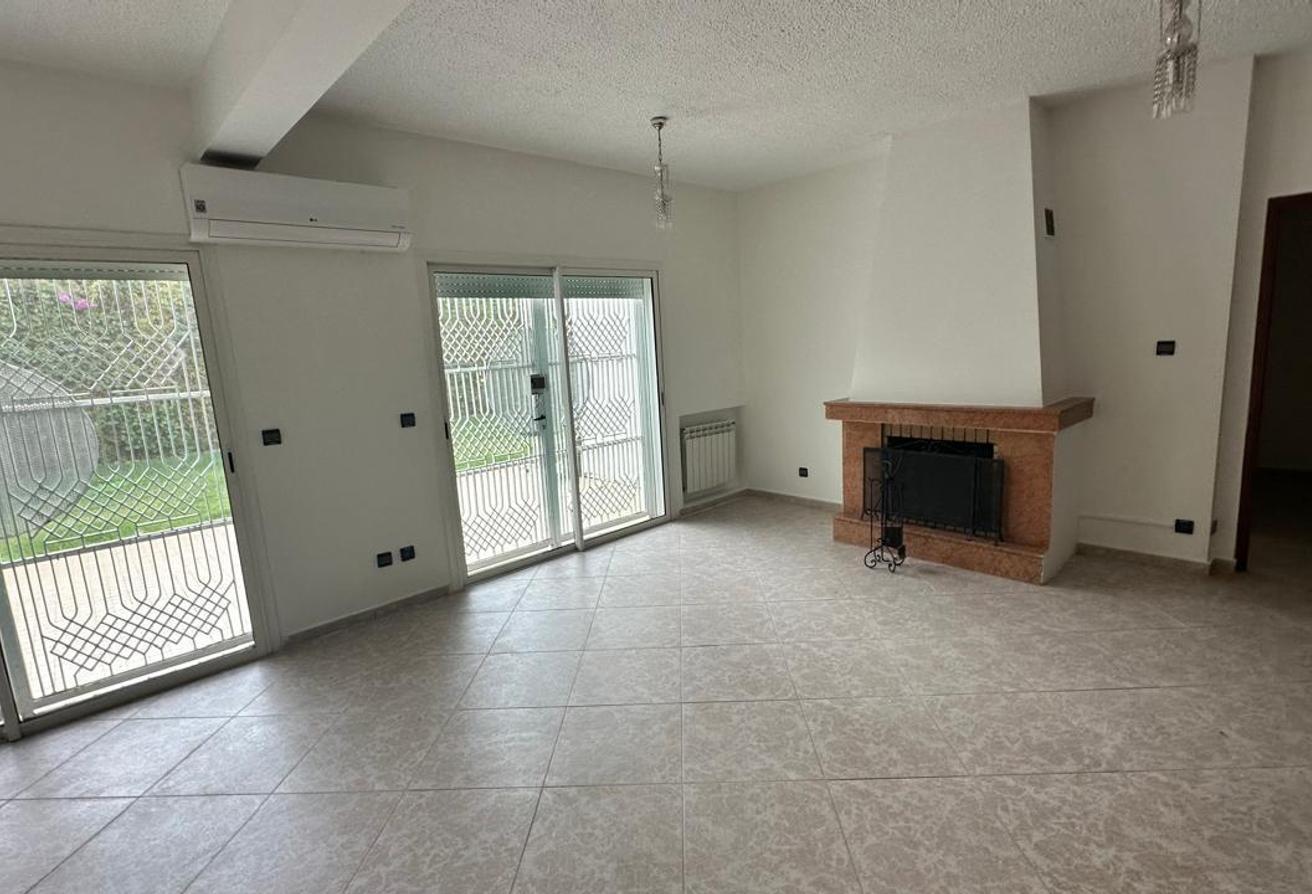 An image of the housing