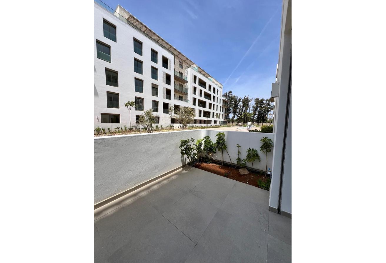 An image of the housing