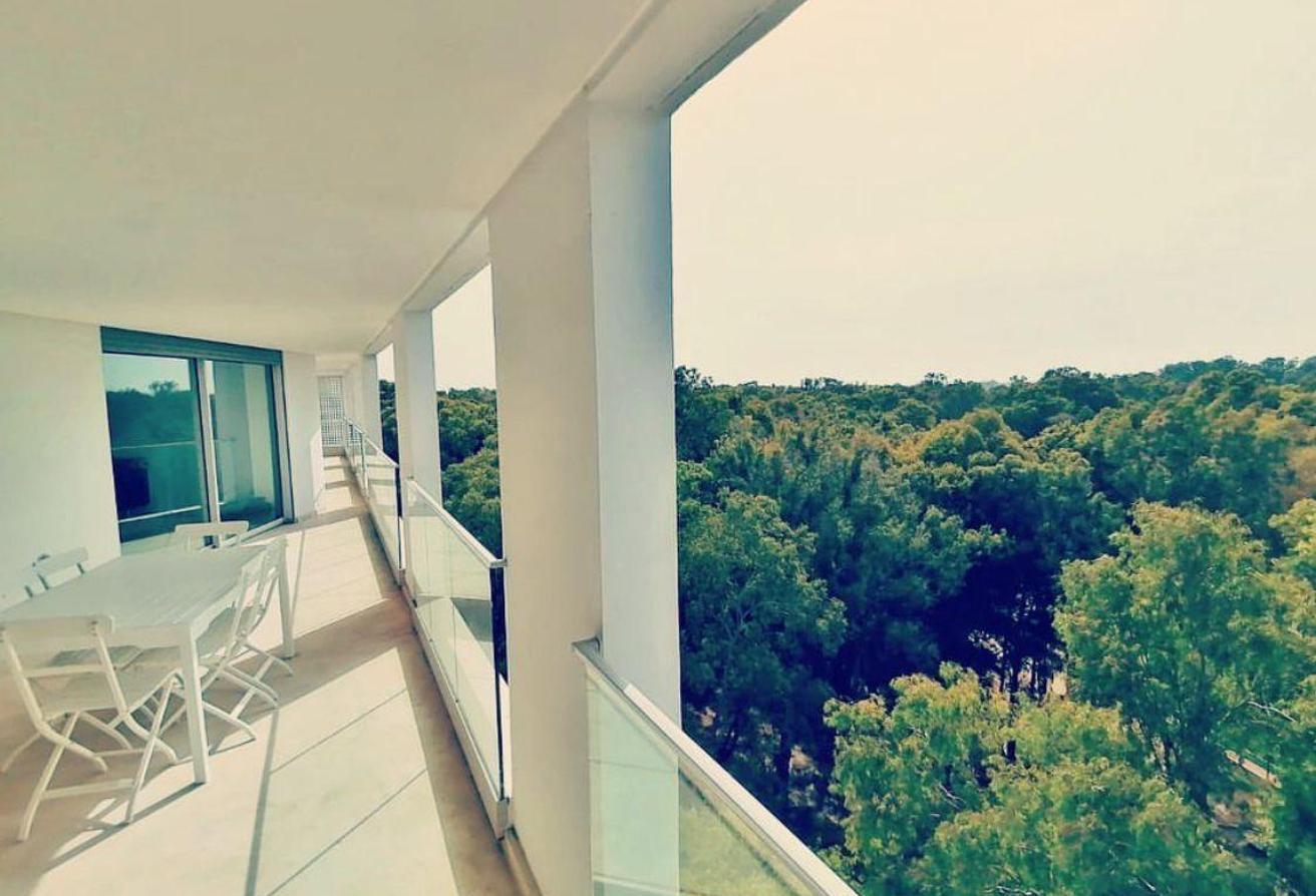 An image of the housing