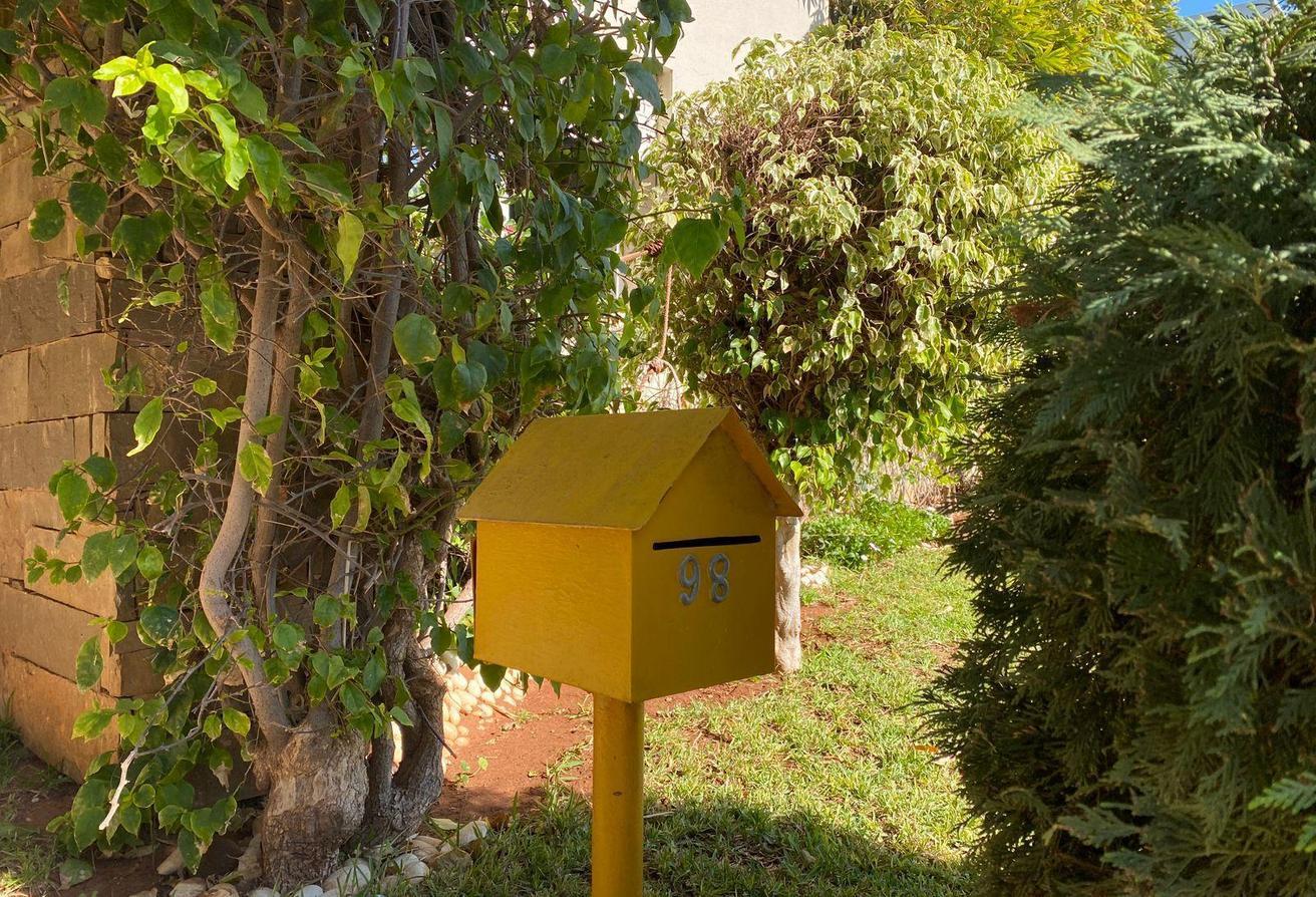 An image of the housing