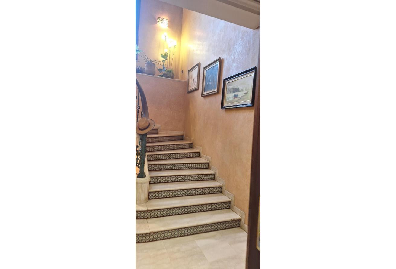 An image of the housing