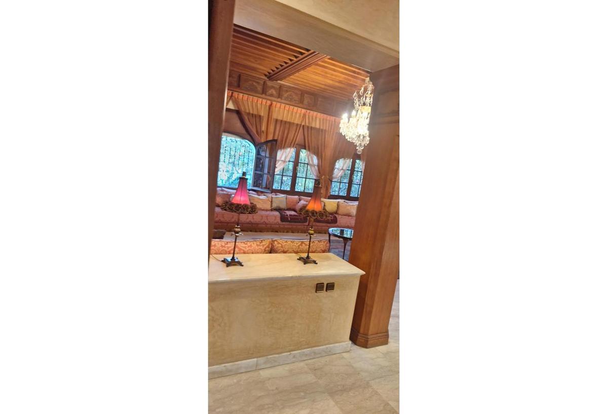 An image of the housing