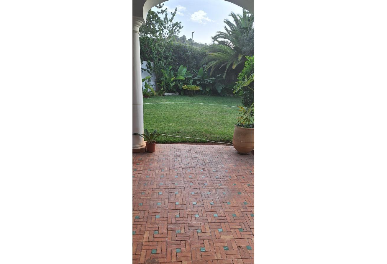 An image of the housing