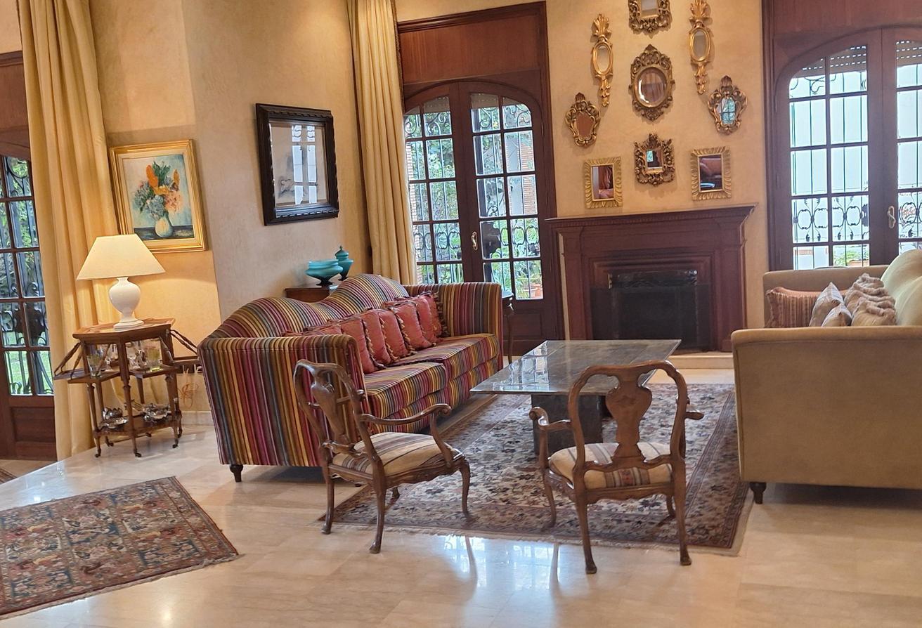 An image of the housing