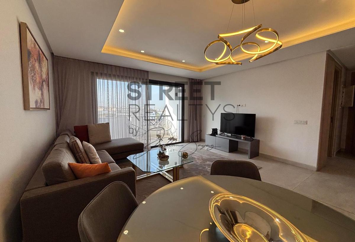 An image of the housing