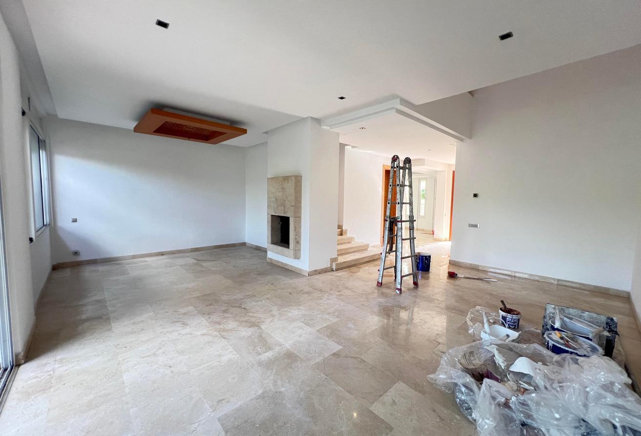 An image of the housing