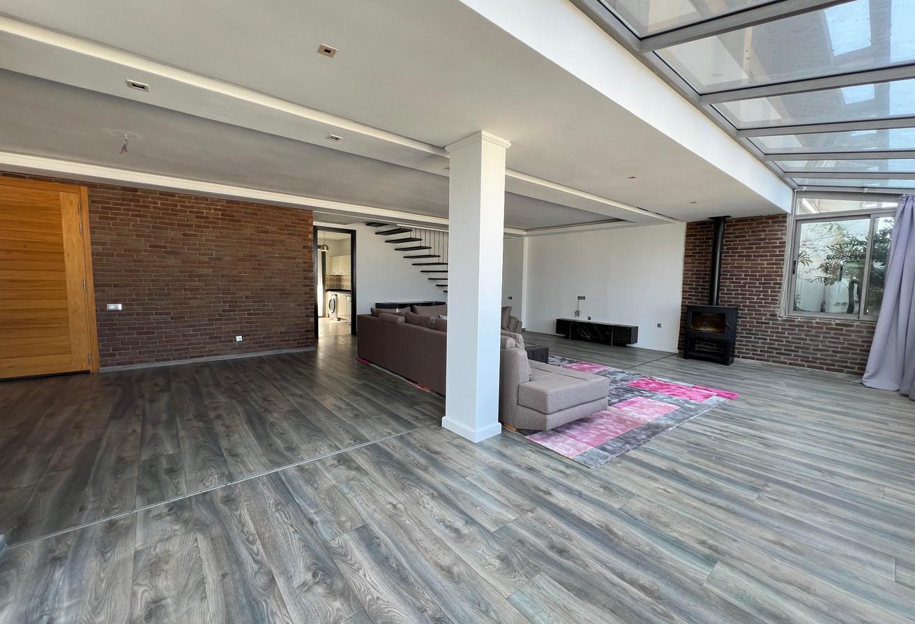 An image of the housing