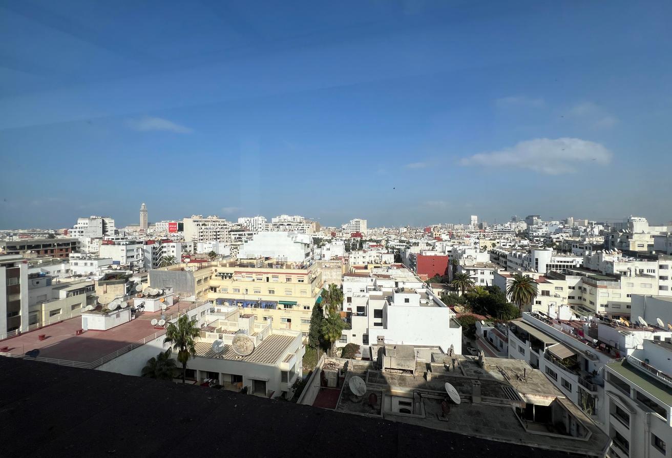 An image of the housing