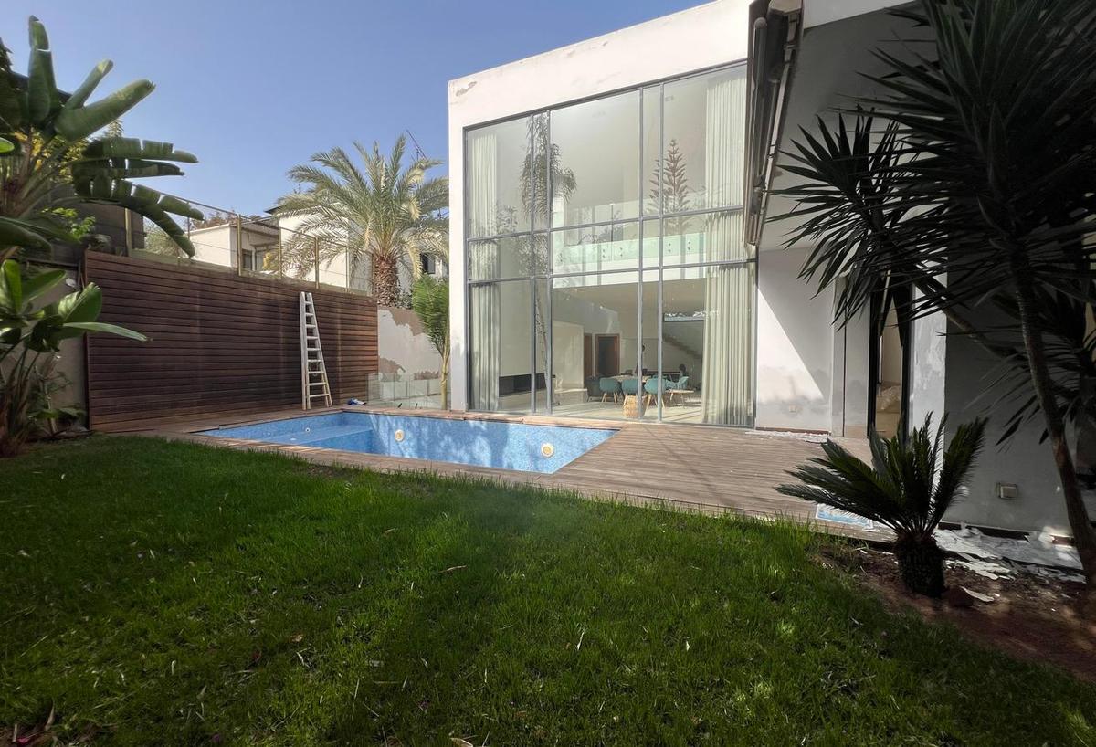 An image of the housing