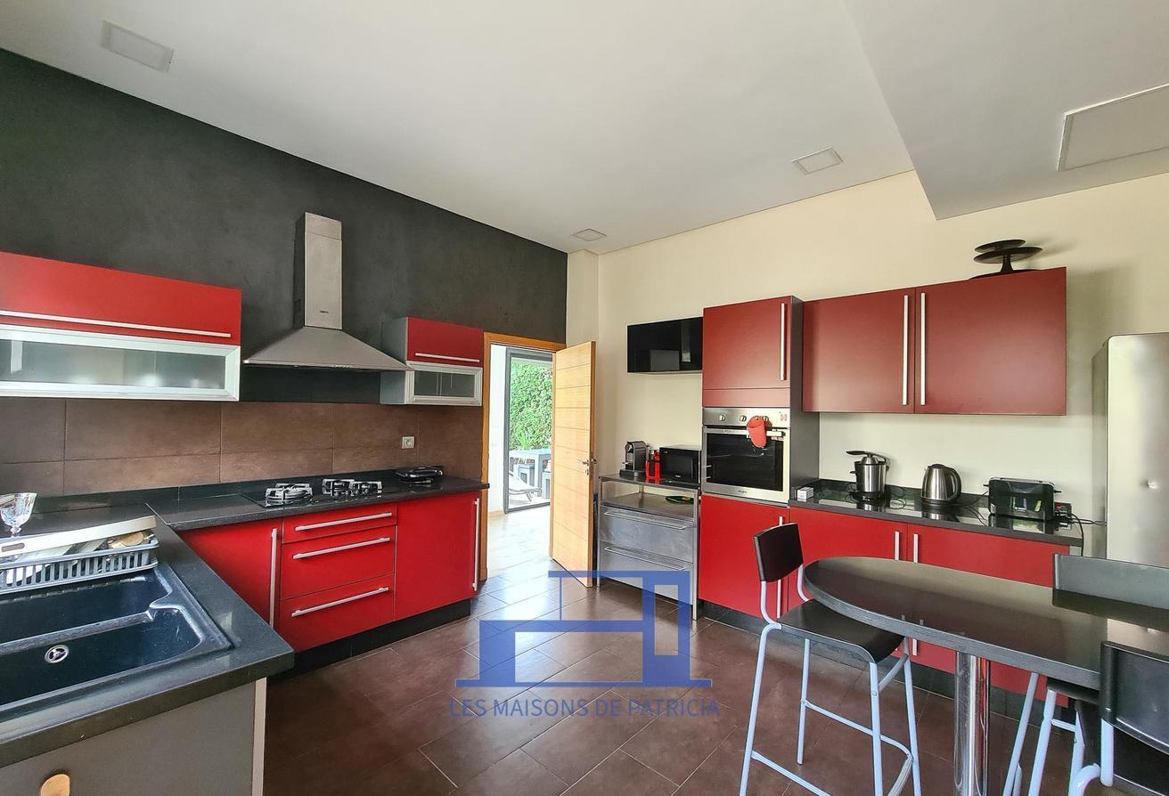 An image of the housing