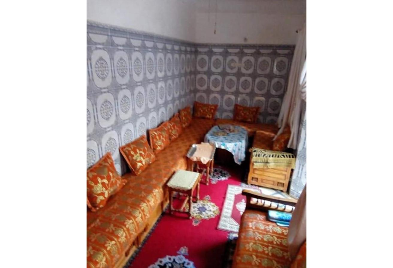 An image of the housing