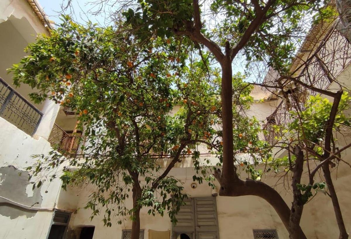 An image of the housing