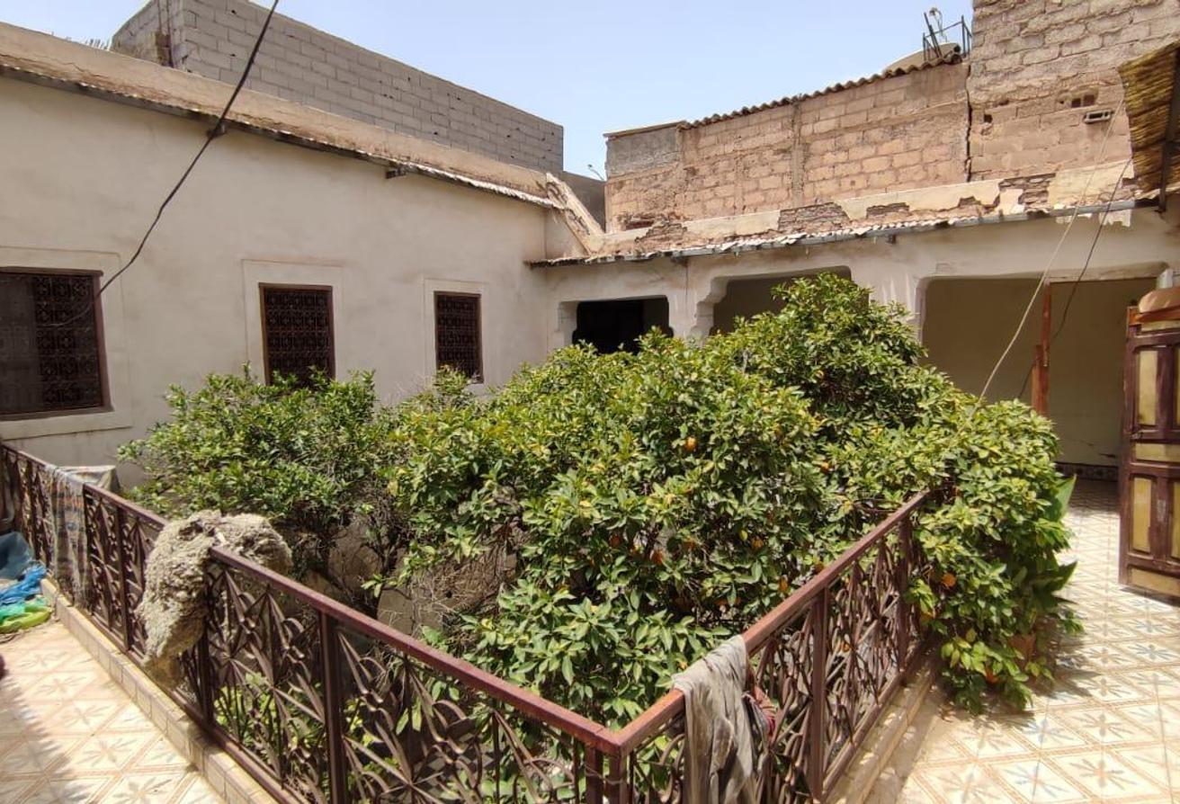 An image of the housing