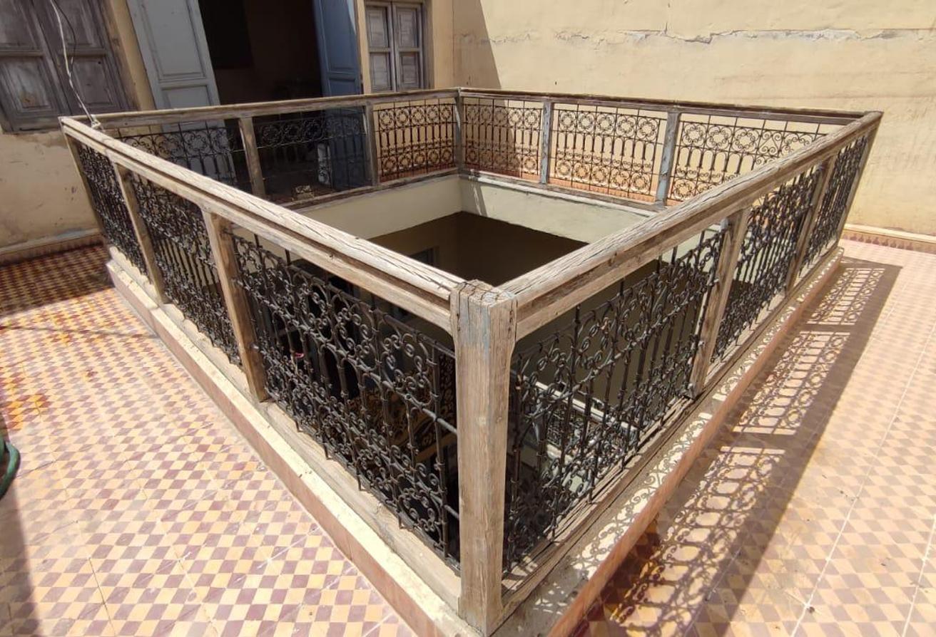 An image of the housing