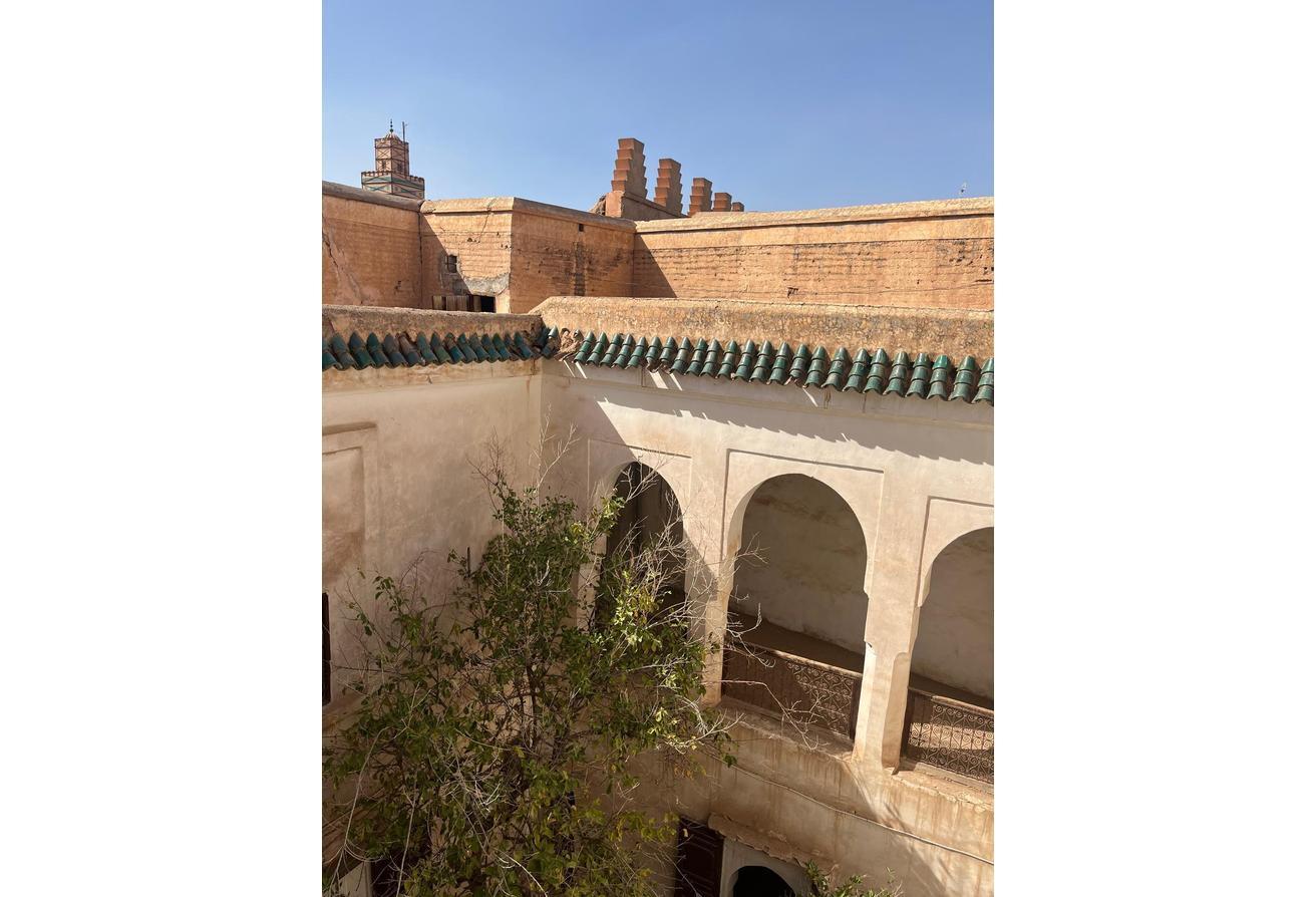 An image of the housing