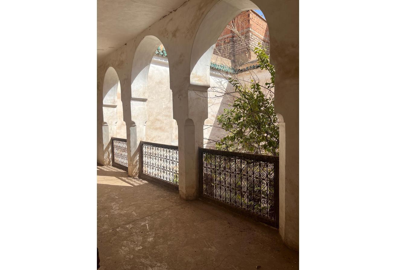 An image of the housing