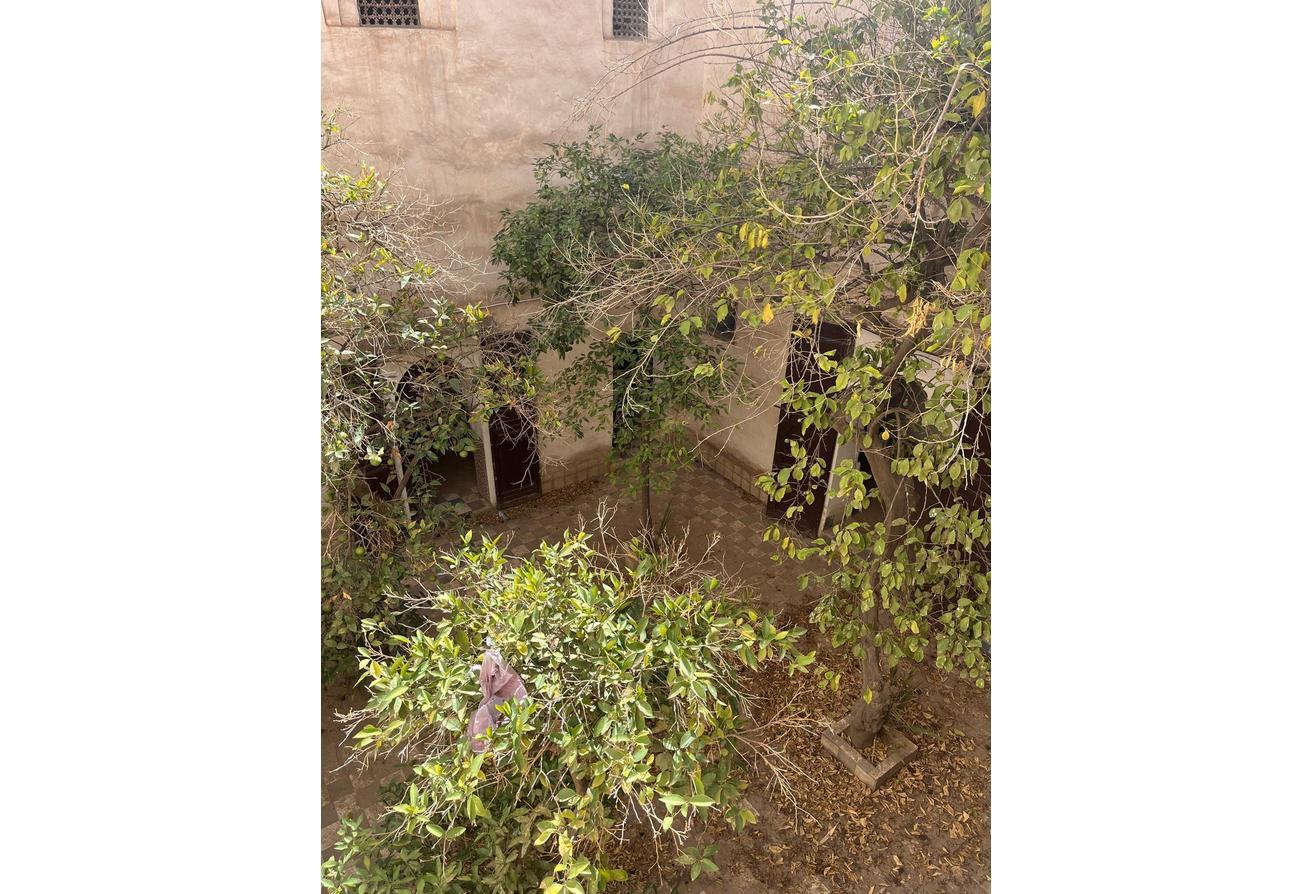 An image of the housing