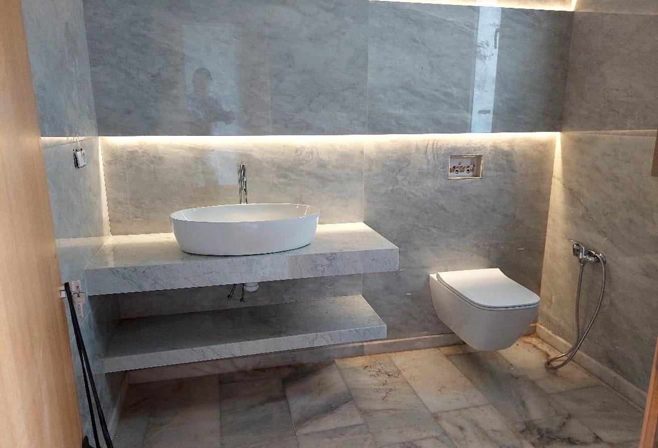 An image of the housing