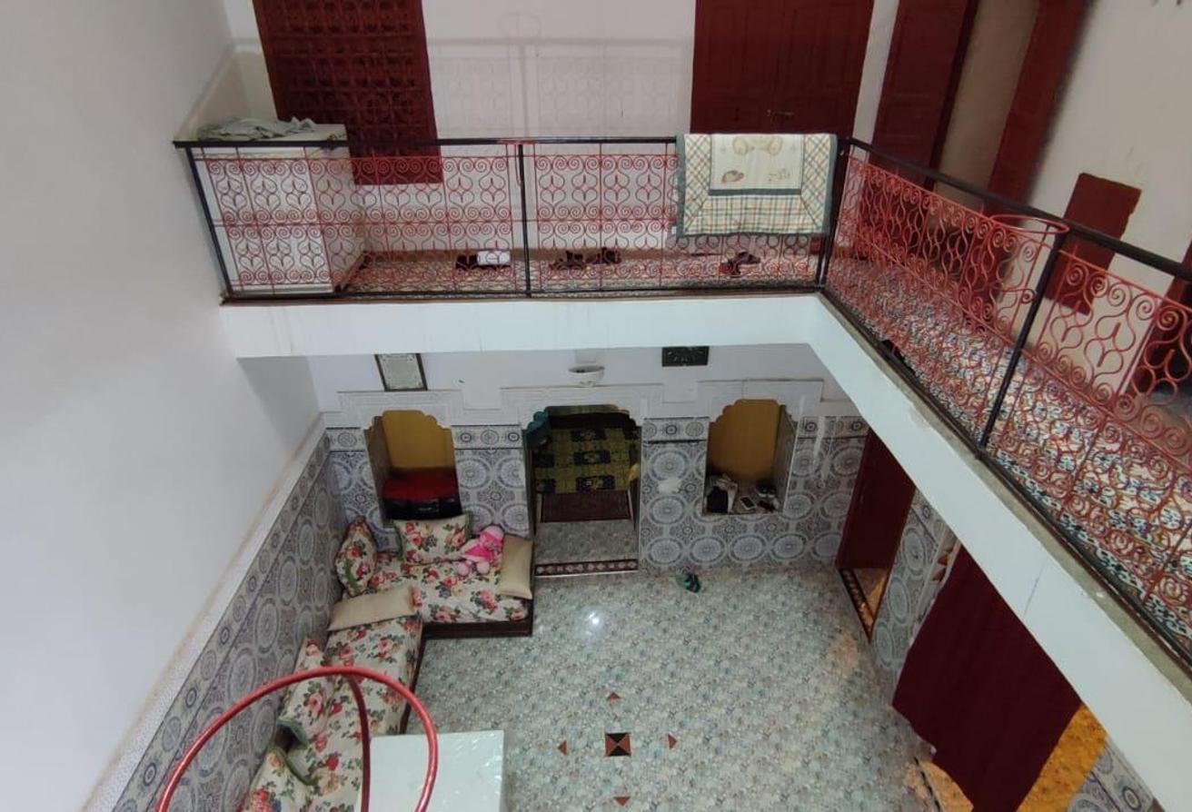 An image of the housing