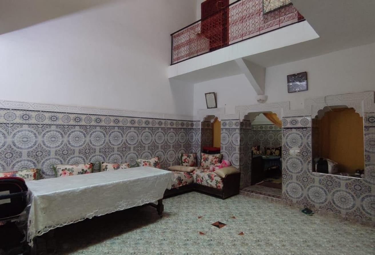 An image of the housing