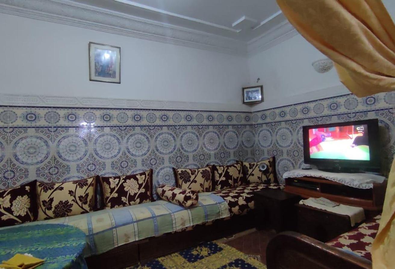 An image of the housing