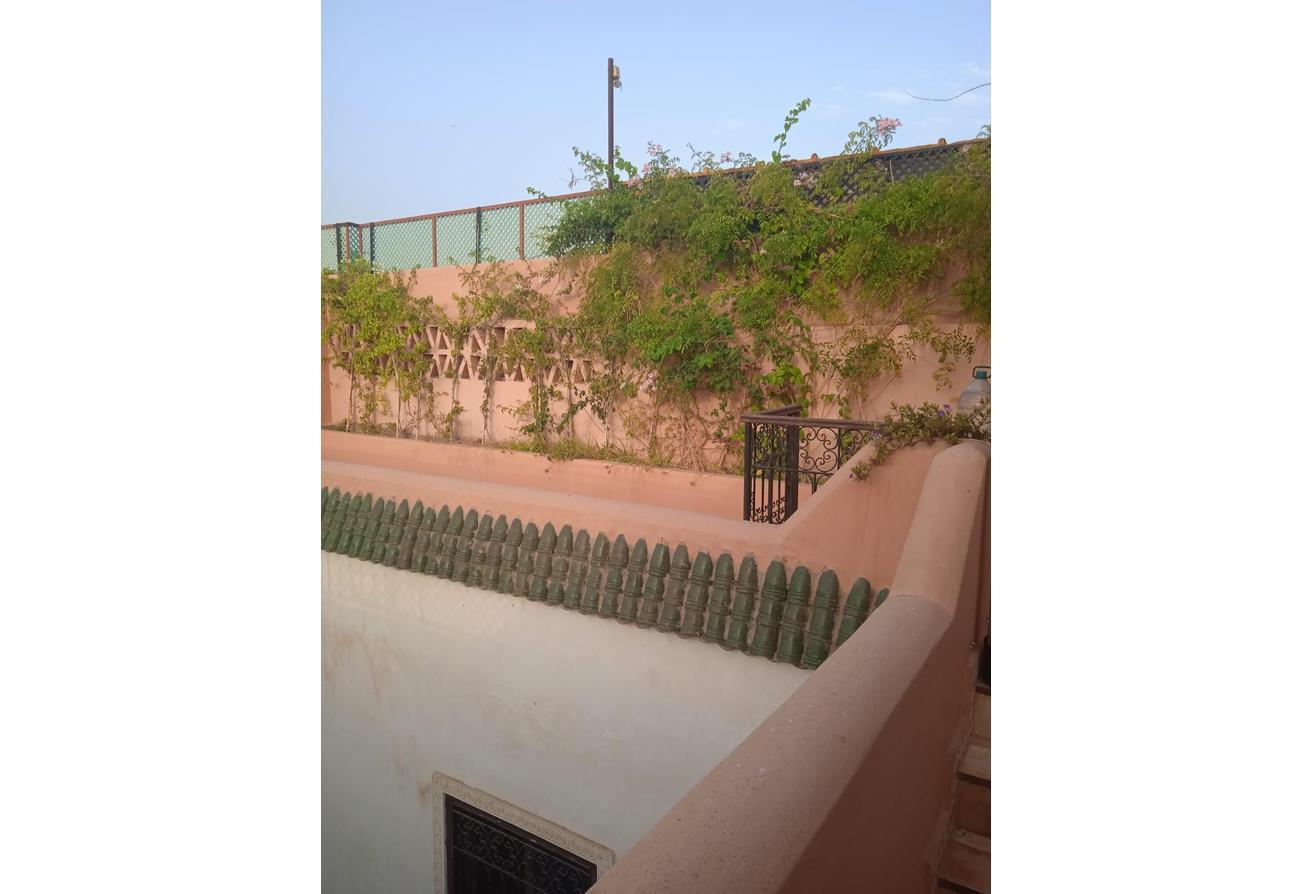 An image of the housing