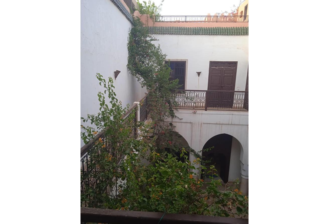 An image of the housing