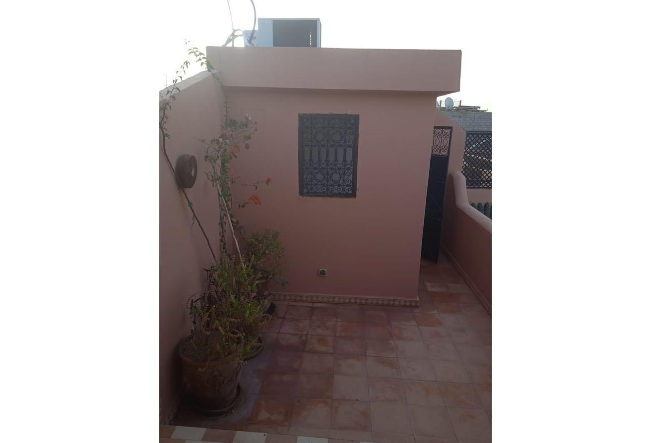 An image of the housing