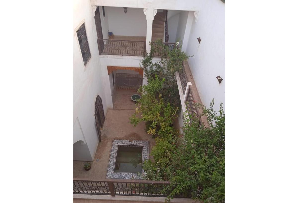 An image of the housing