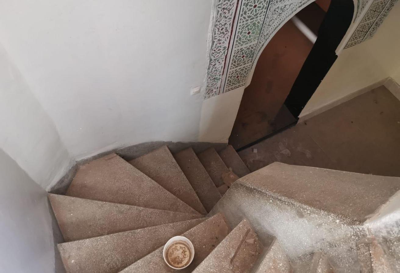 An image of the housing