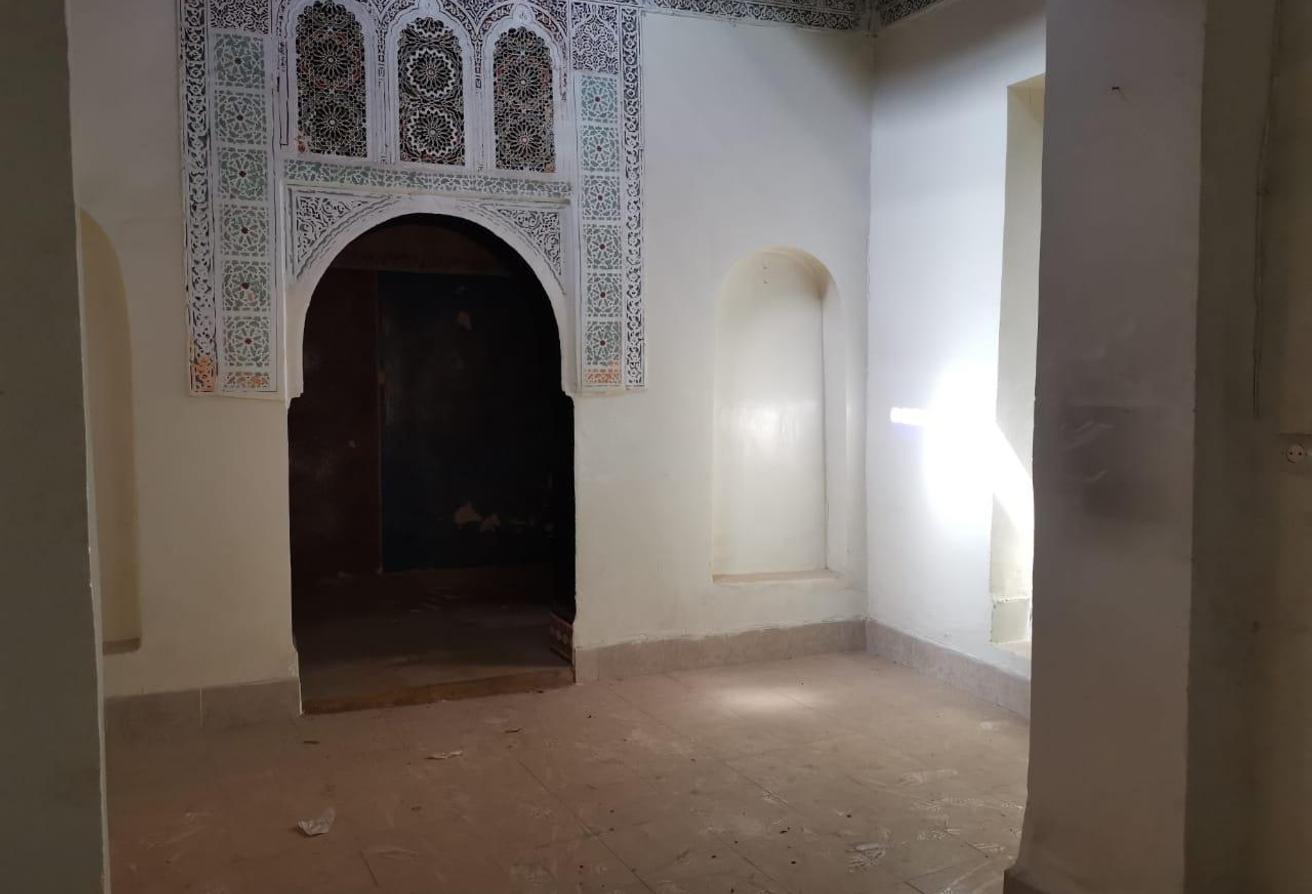 An image of the housing