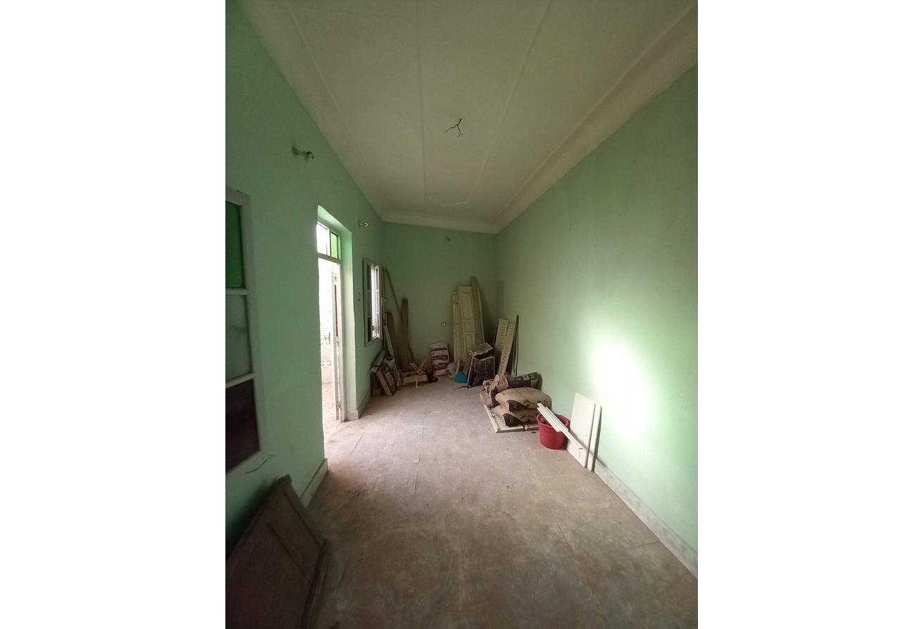 An image of the housing