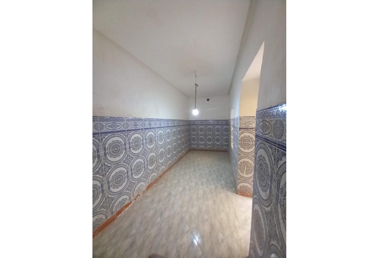 An image of the housing