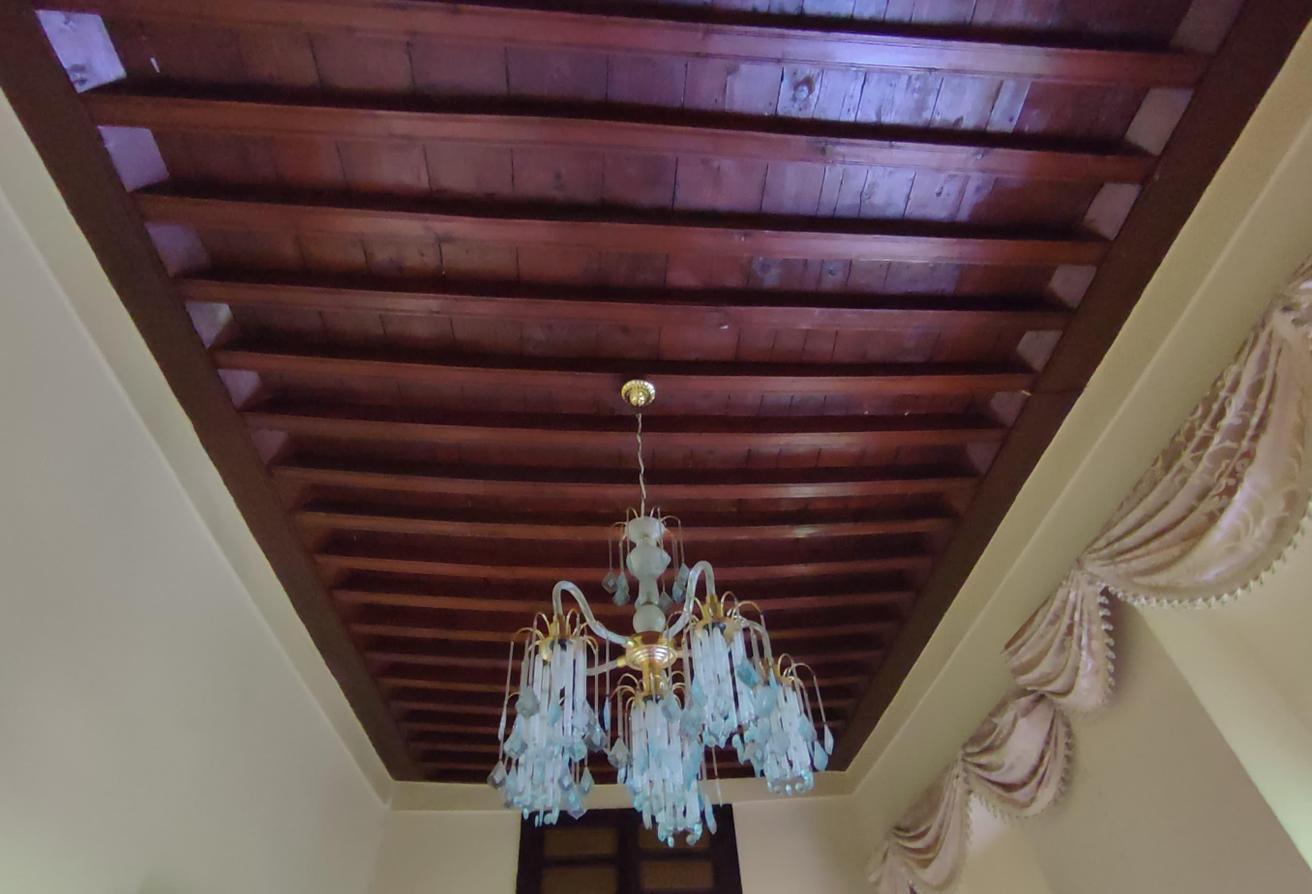 An image of the housing