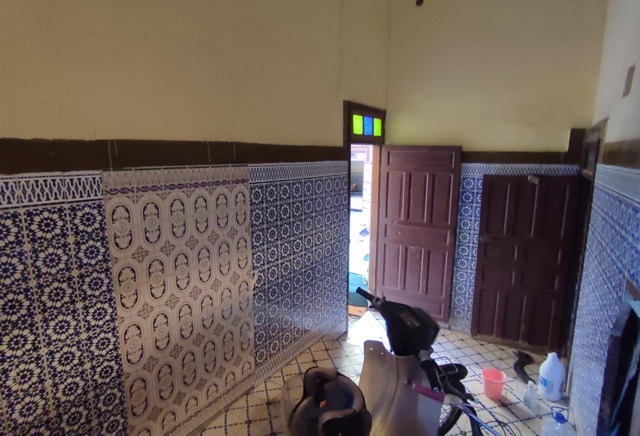 An image of the housing