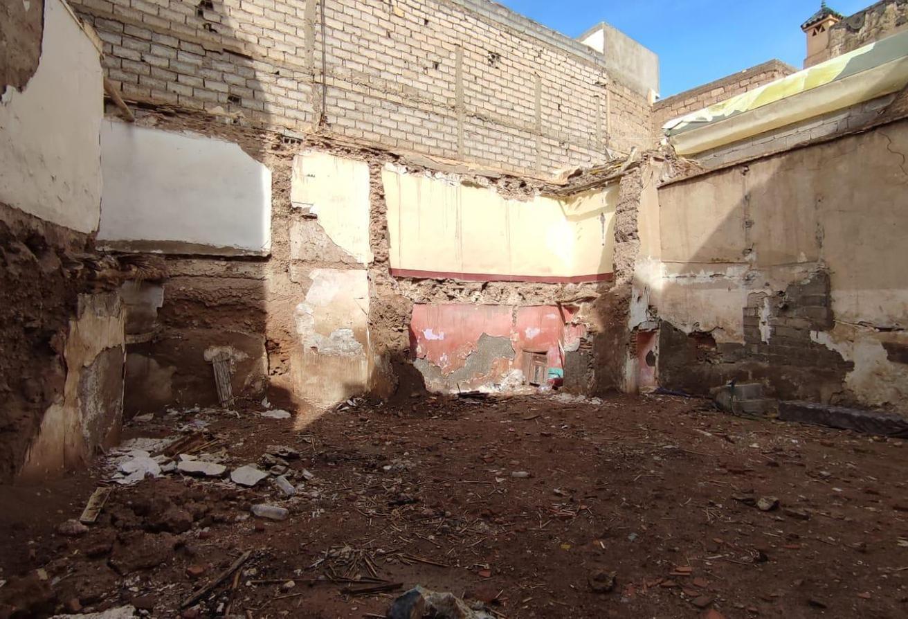 An image of the housing