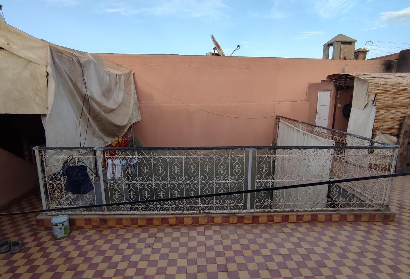 An image of the housing