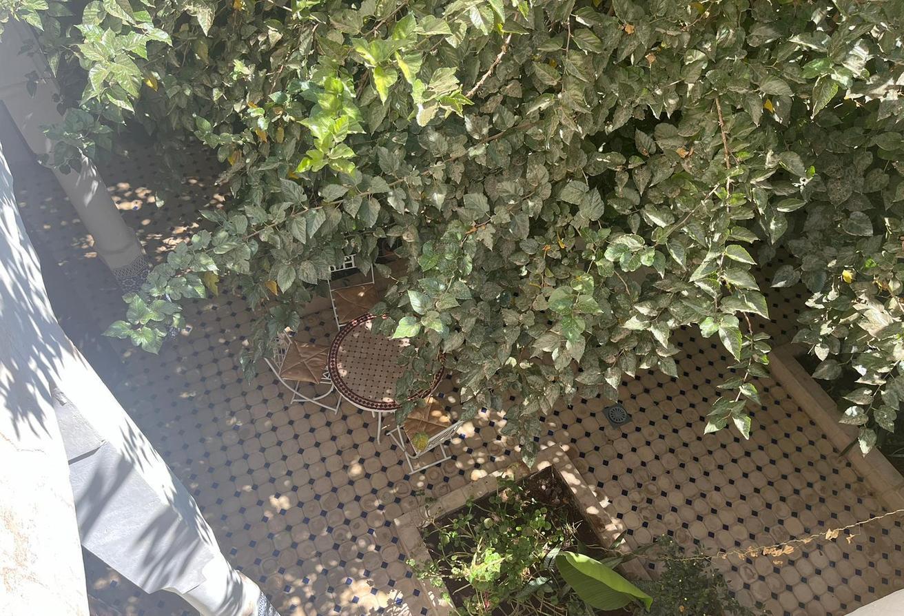 An image of the housing