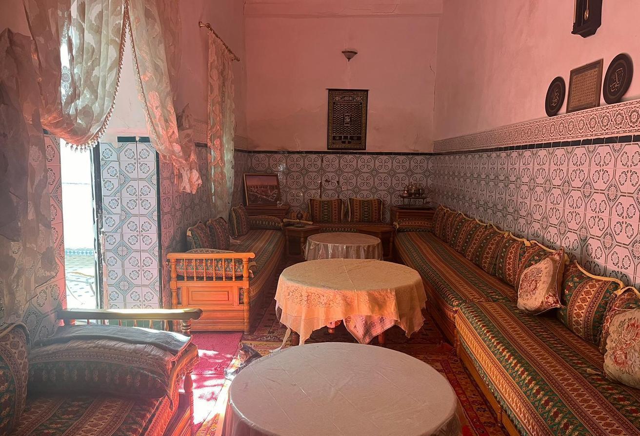 An image of the housing