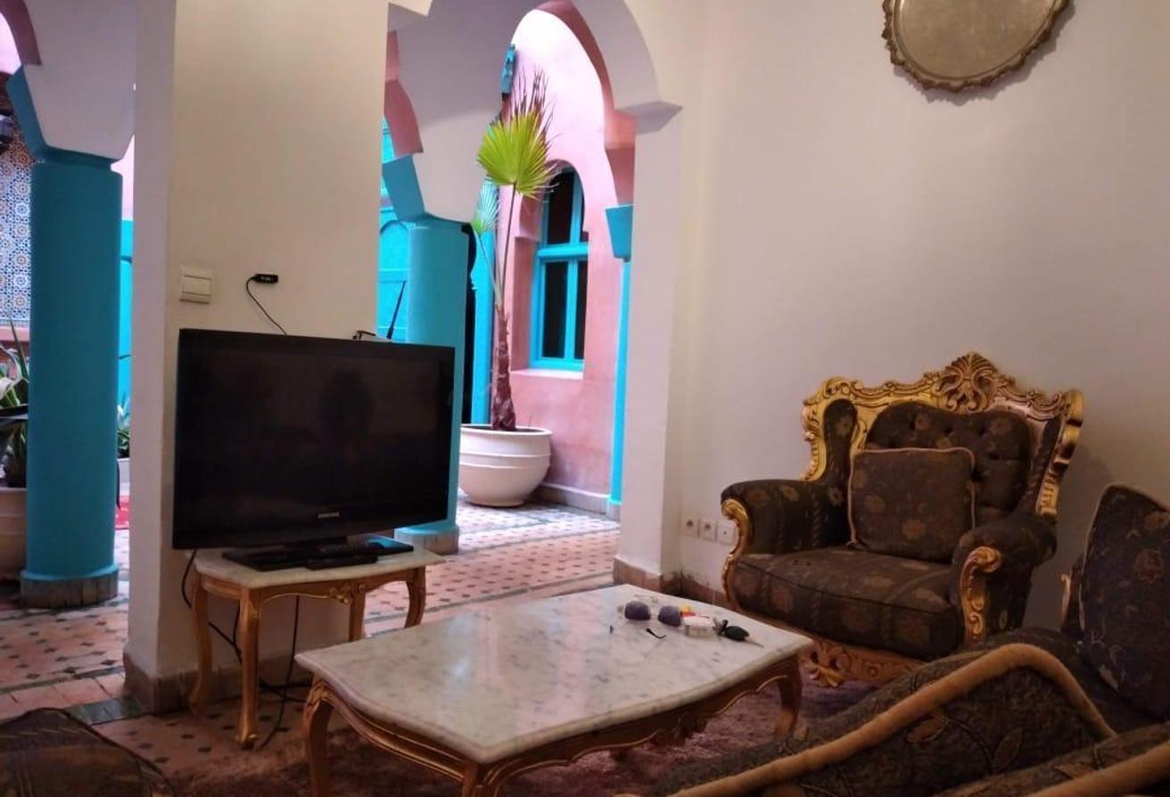 An image of the housing