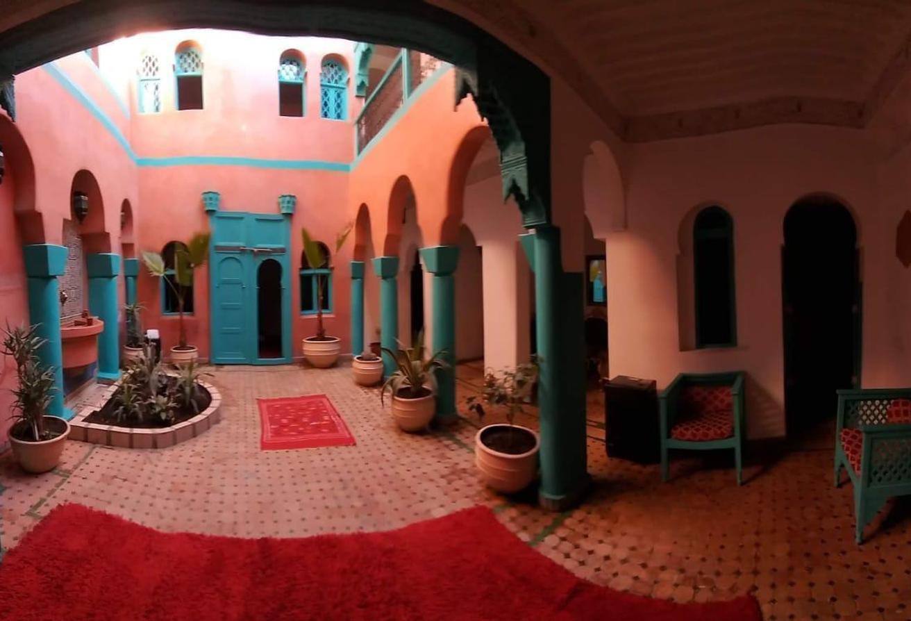 An image of the housing