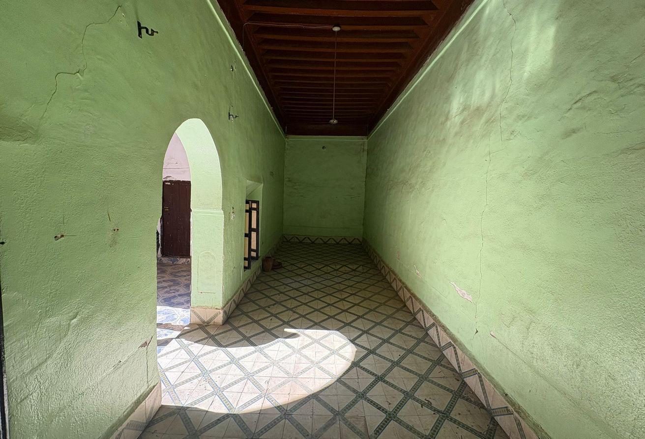 An image of the housing