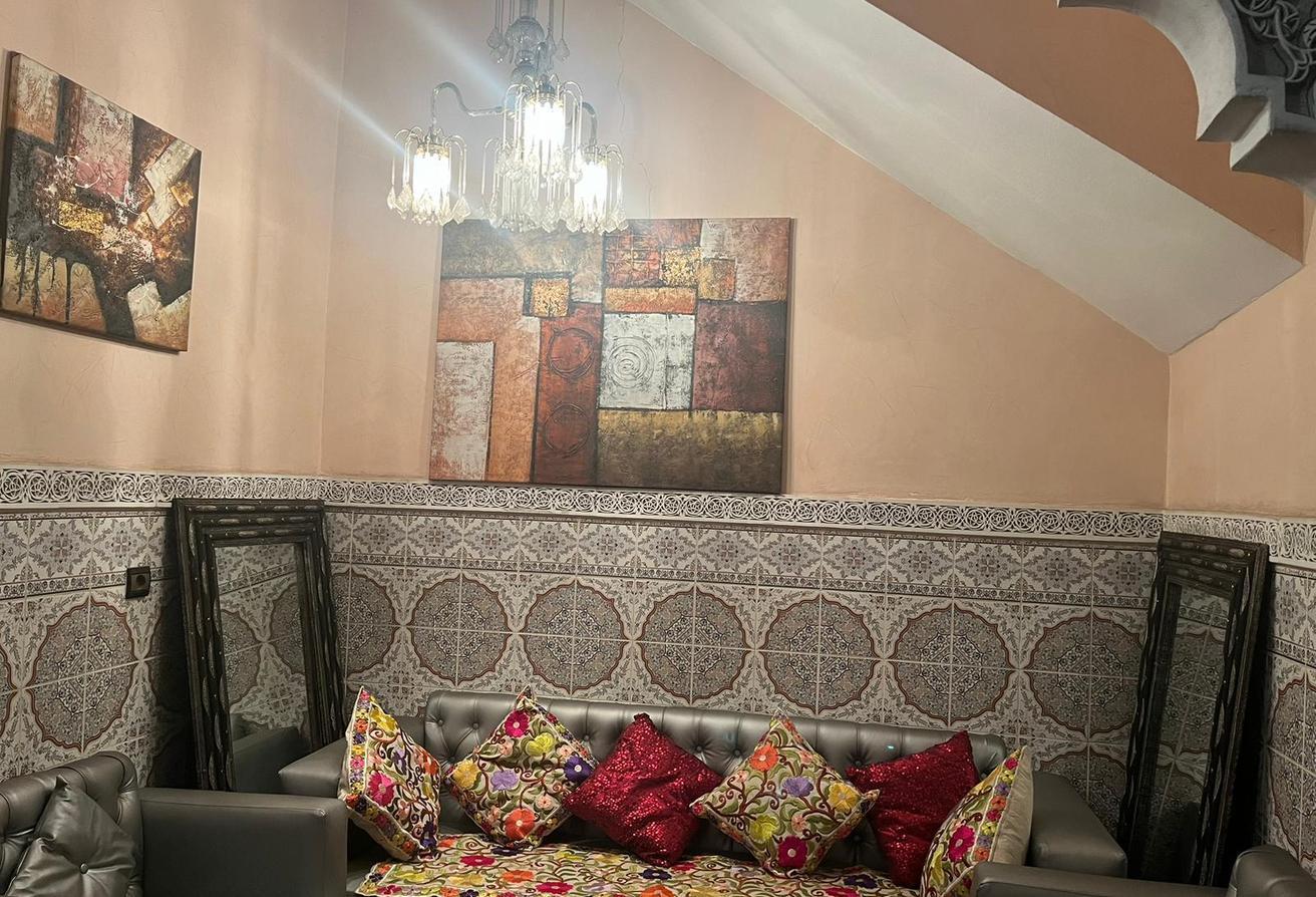 An image of the housing