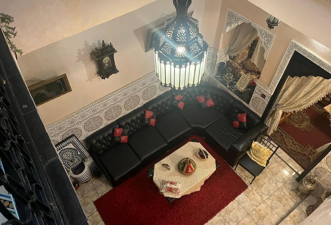 An image of the housing