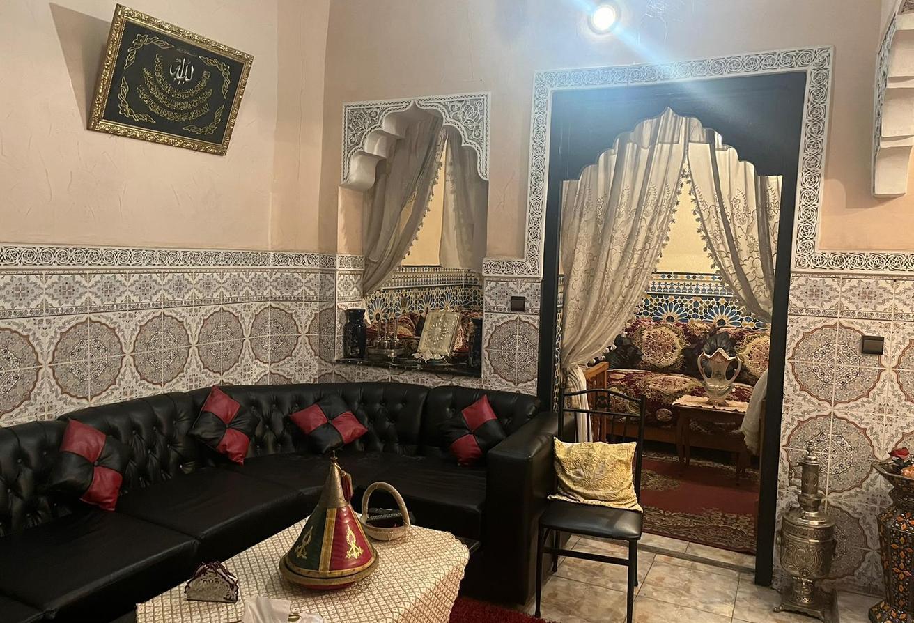 An image of the housing