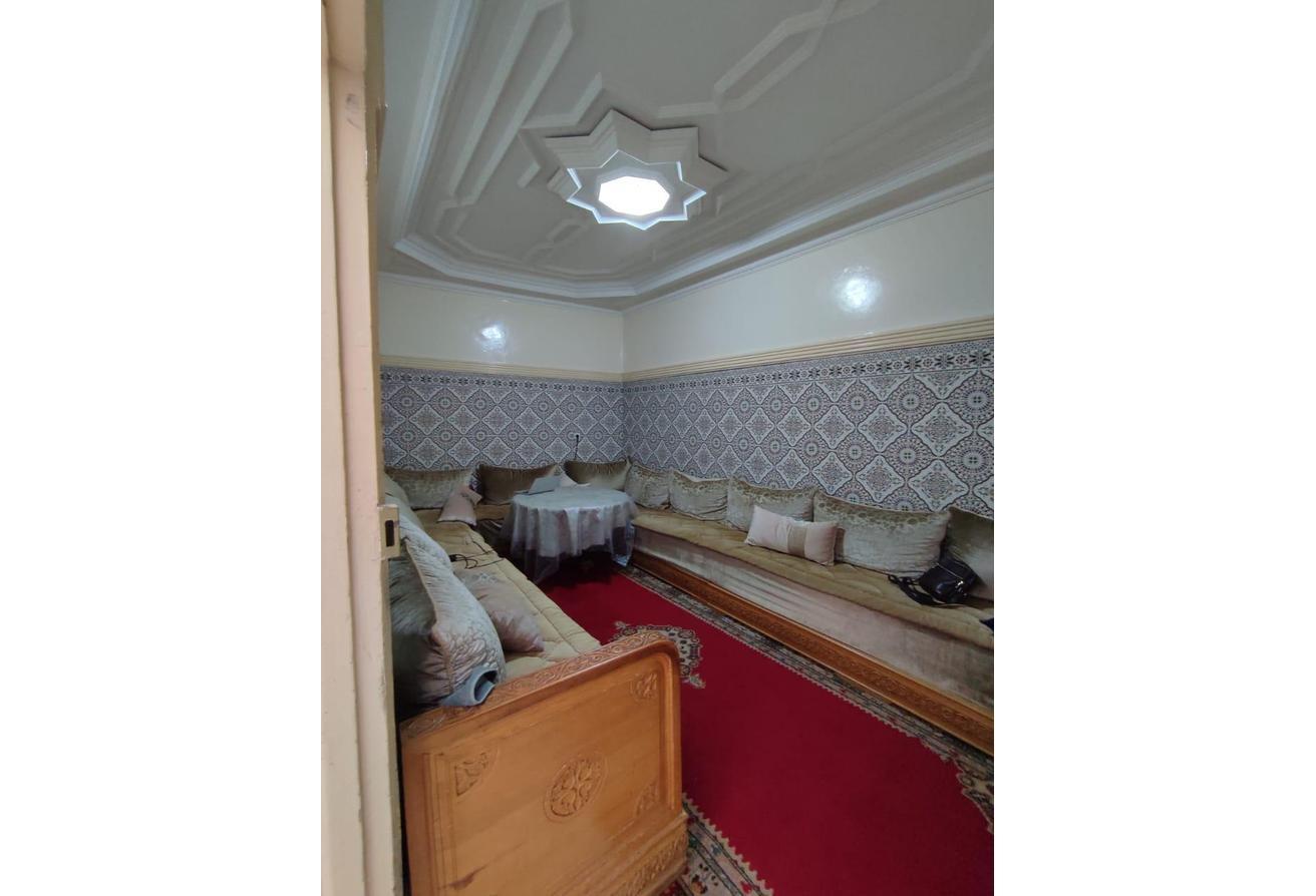 An image of the housing