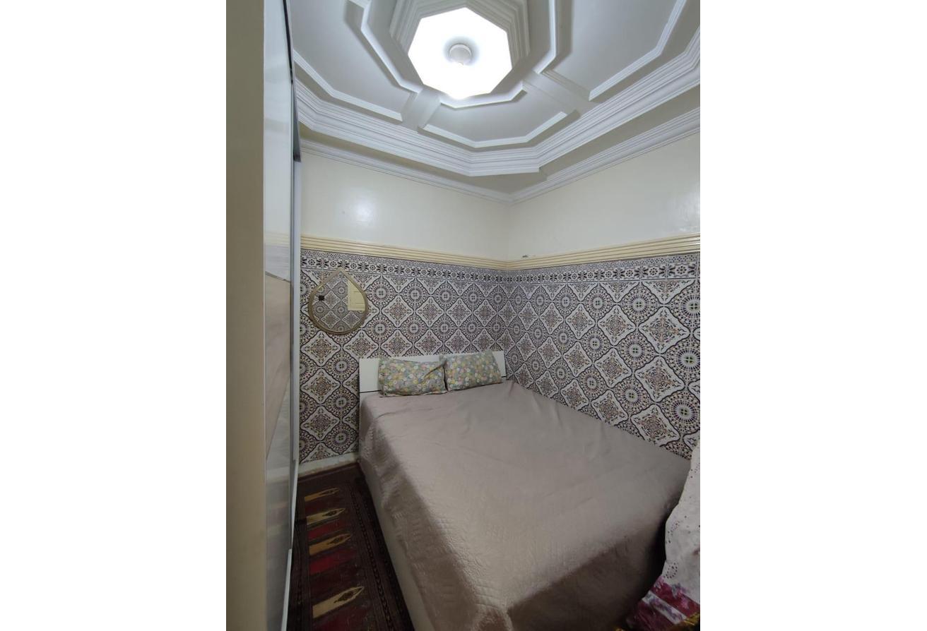 An image of the housing