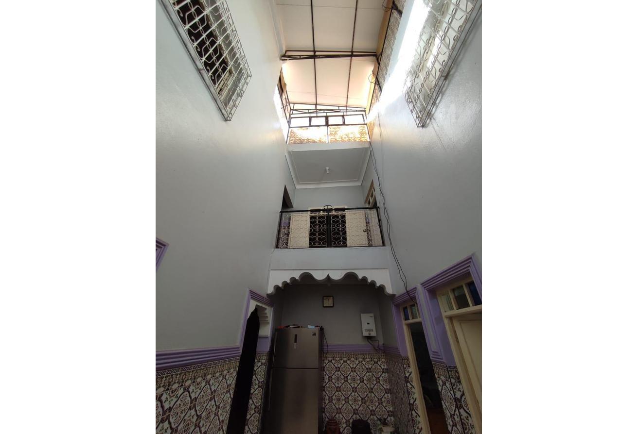 An image of the housing