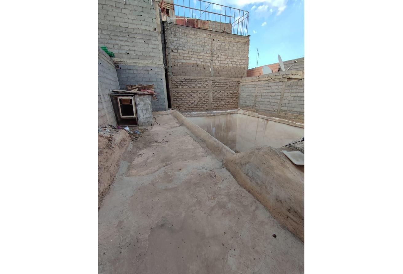 An image of the housing