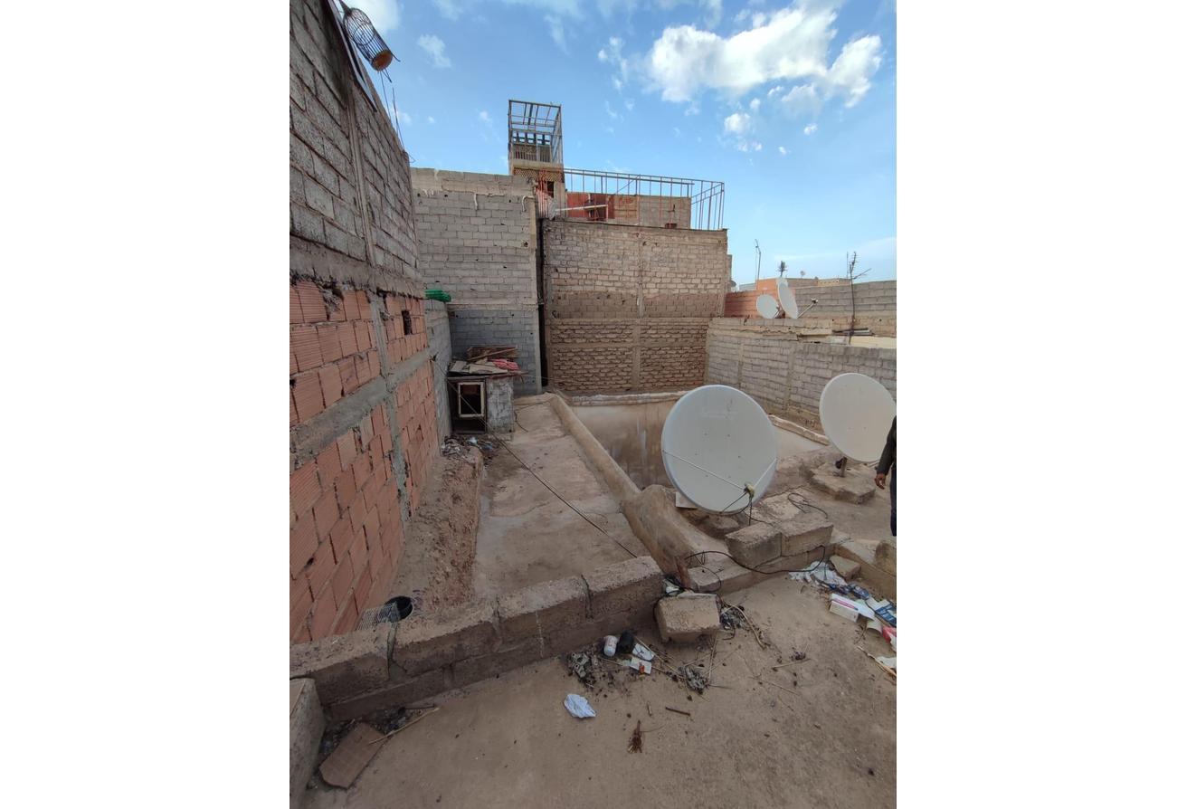 An image of the housing